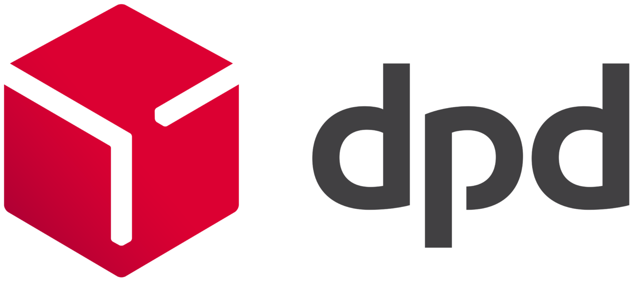 Logo Kurier DPD do 30kg